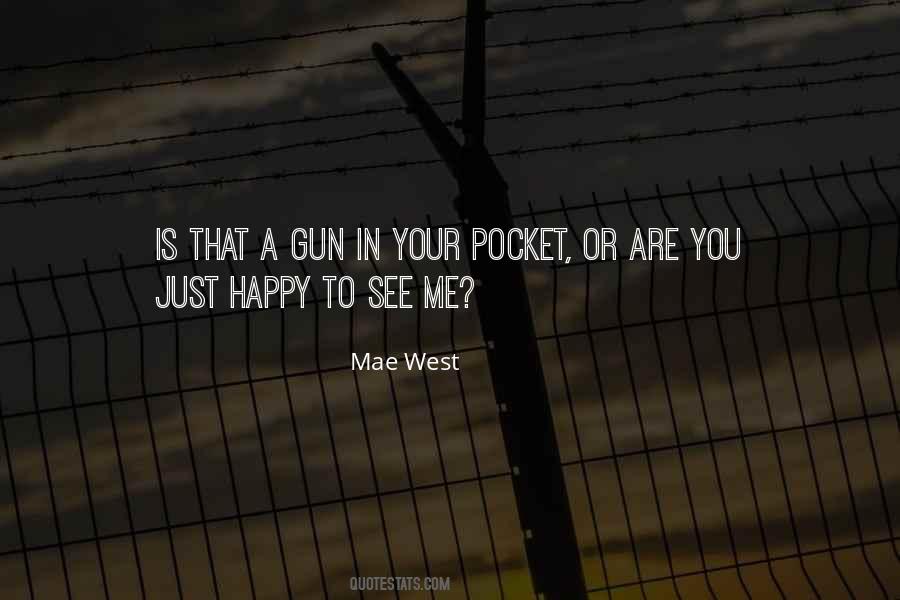 Mae West Quotes #1601121