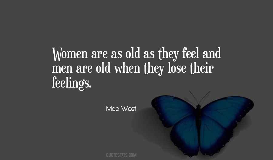 Mae West Quotes #1656403