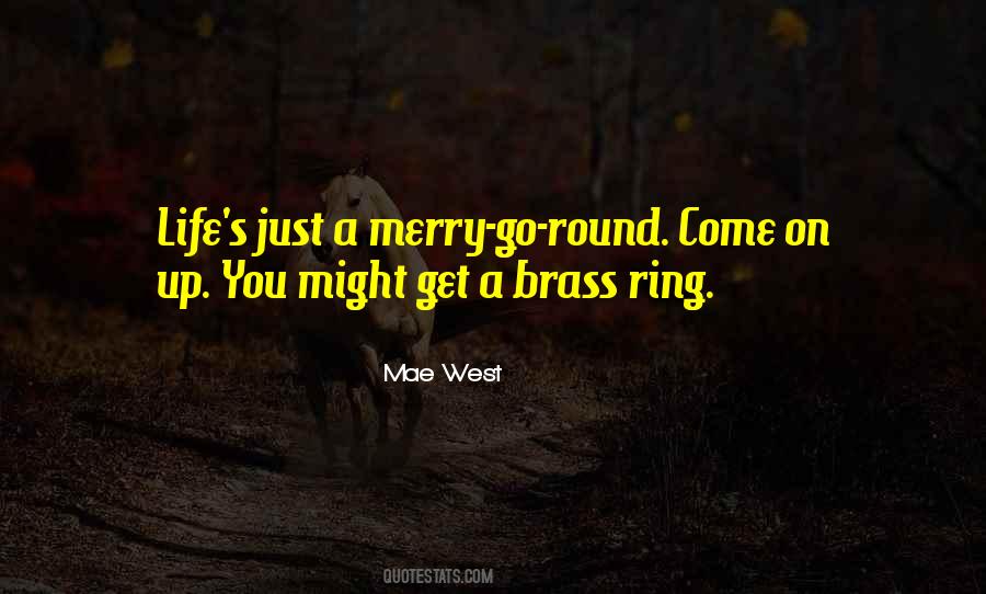 Mae West Quotes #591638