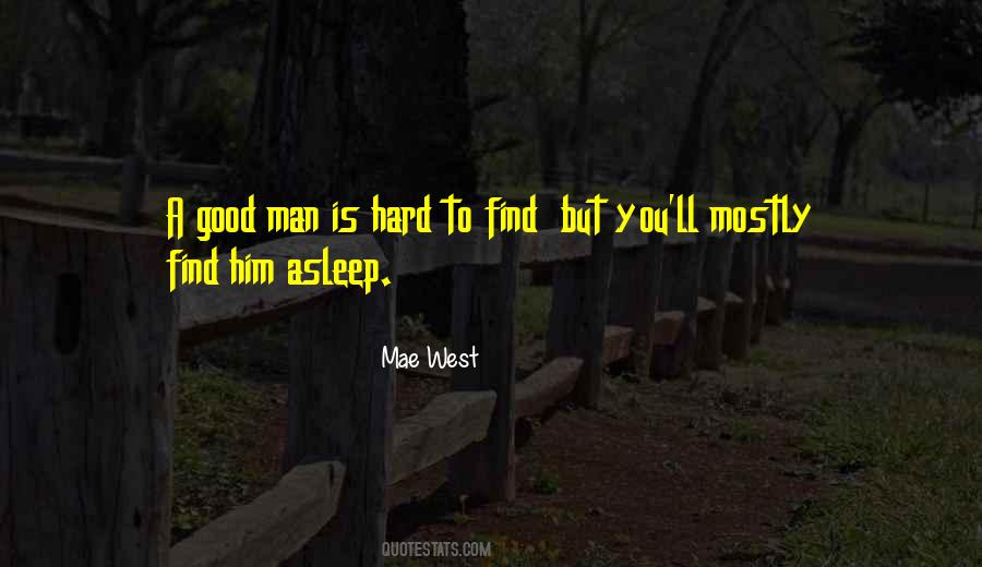 Mae West Quotes #614058