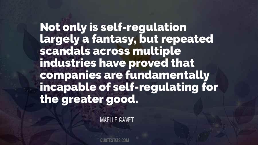 Maelle Gavet Quotes #1790322