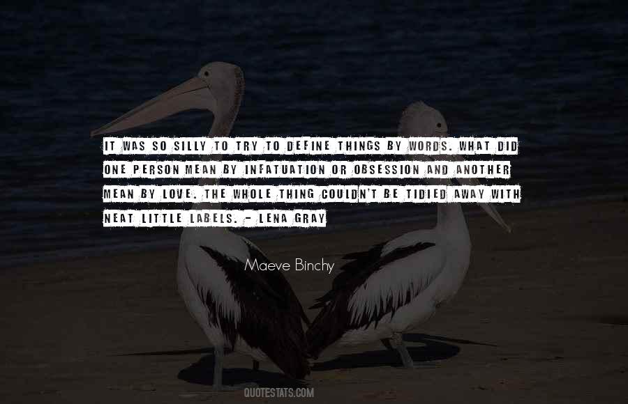 Maeve Binchy Quotes #1129160