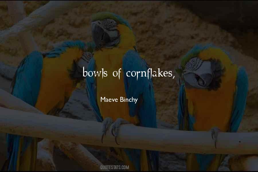 Maeve Binchy Quotes #1779154