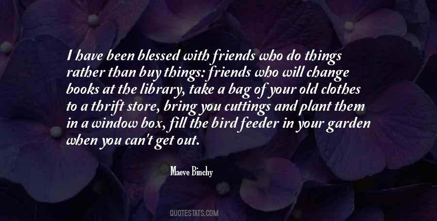 Maeve Binchy Quotes #285856