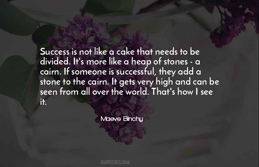 Maeve Binchy Quotes #679246