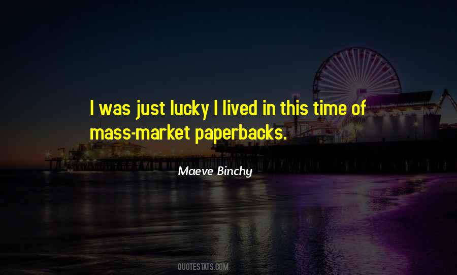 Maeve Binchy Quotes #819243