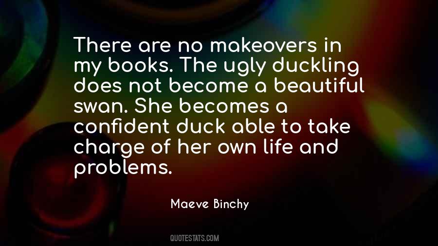 Maeve Binchy Quotes #843016