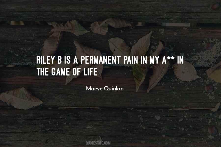 Maeve Quinlan Quotes #400046