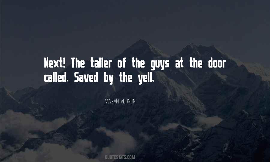 Magan Vernon Quotes #794098