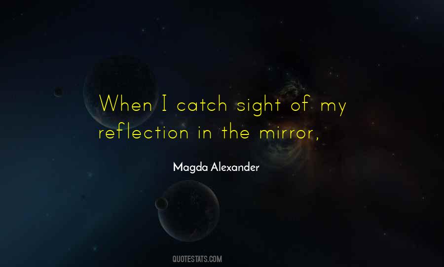 Magda Alexander Quotes #1666070