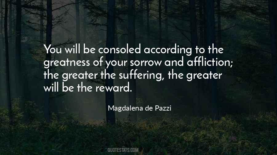 Magdalena De Pazzi Quotes #5465
