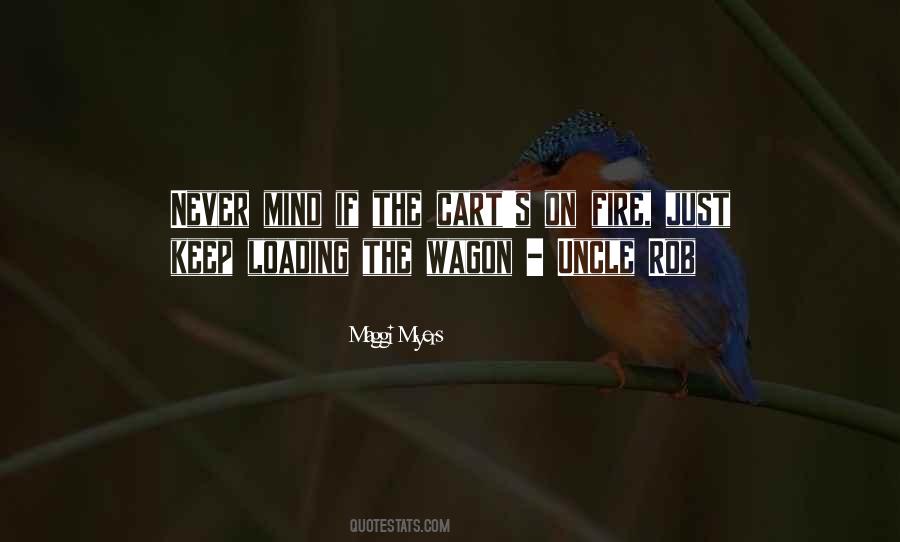 Maggi Myers Quotes #1239607