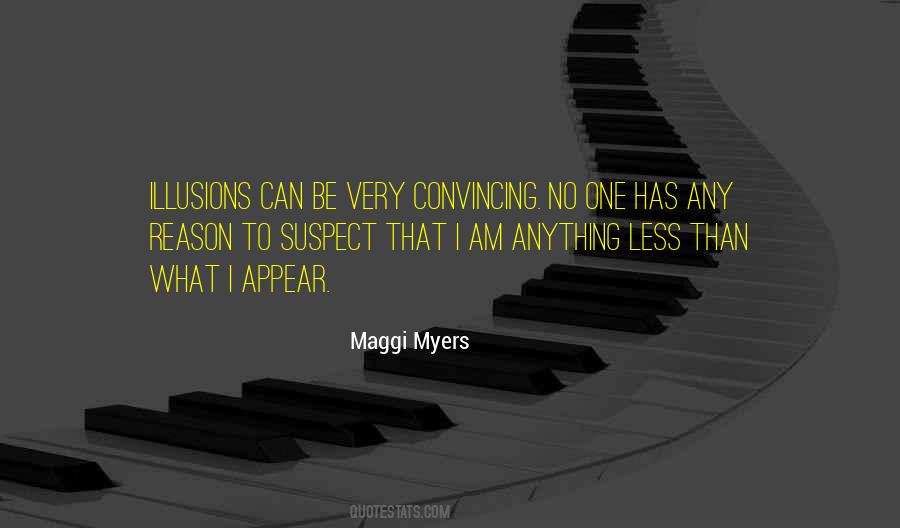 Maggi Myers Quotes #1254210