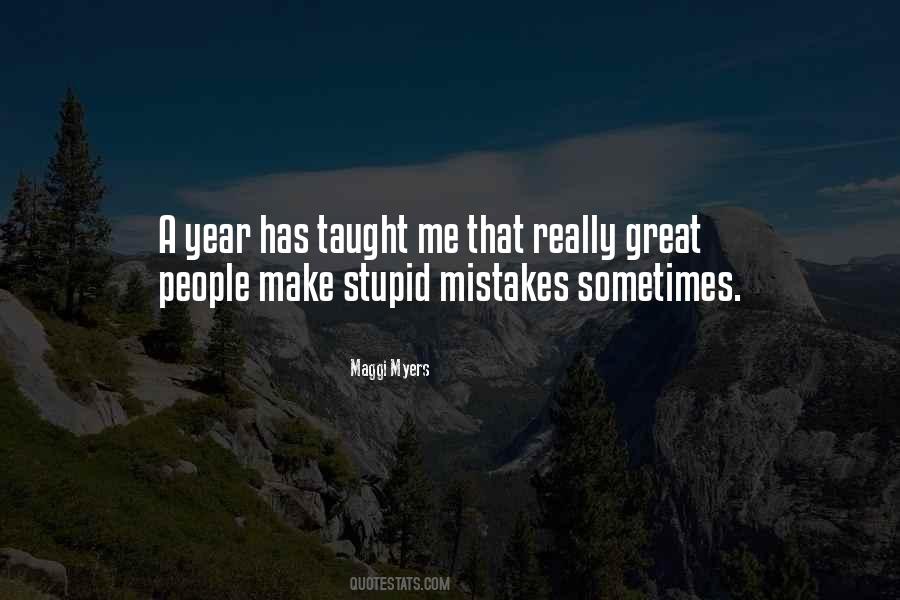 Maggi Myers Quotes #1673803