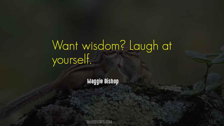 Maggie Bishop Quotes #875777 Maggie Bishop Quotes #875777