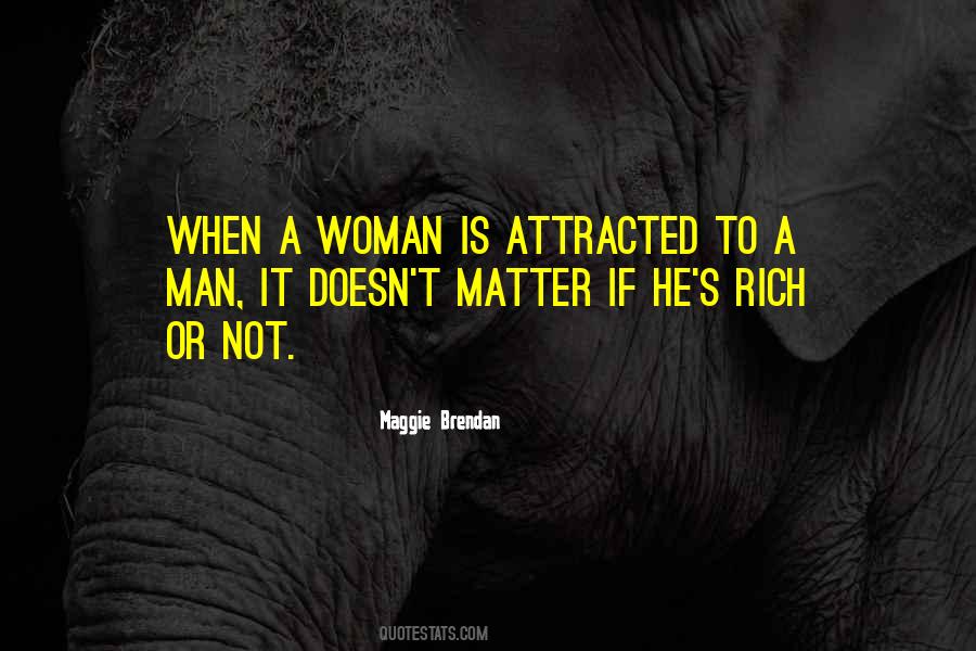 Maggie Brendan Quotes #1200353