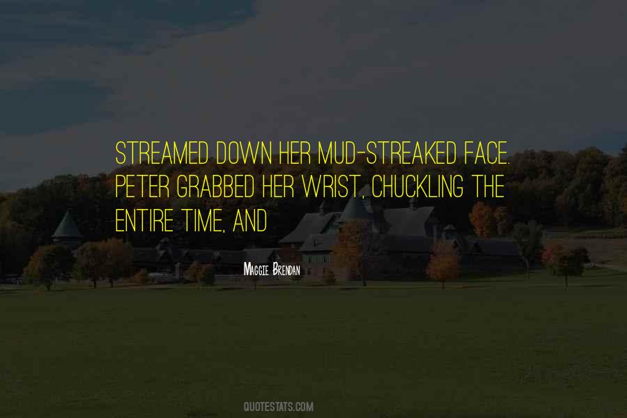 Maggie Brendan Quotes #1677721