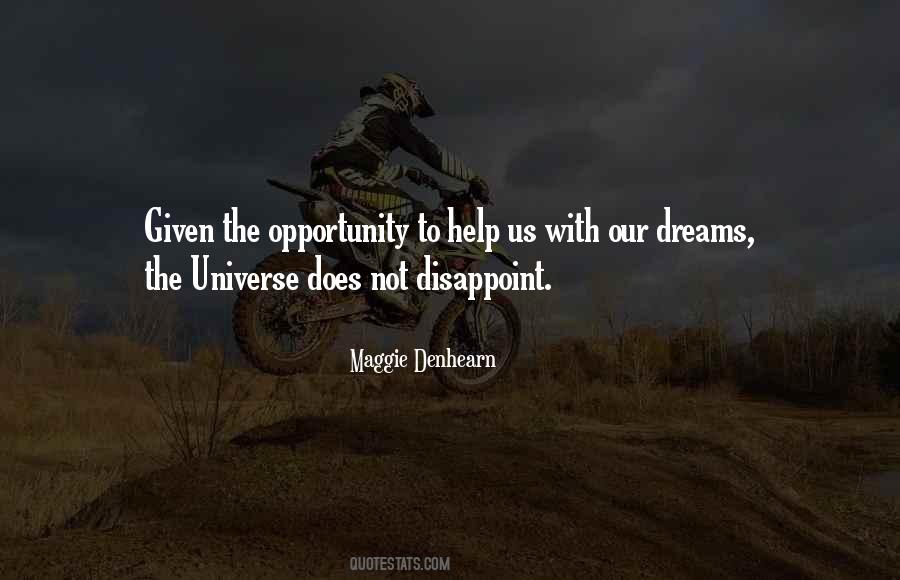 Maggie Denhearn Quotes #346440 Maggie Denhearn Quotes #346440