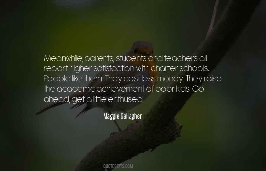 Maggie Gallagher Quotes #1129848