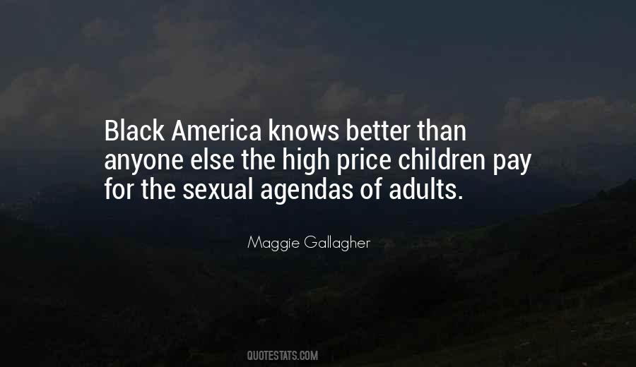 Maggie Gallagher Quotes #1264886