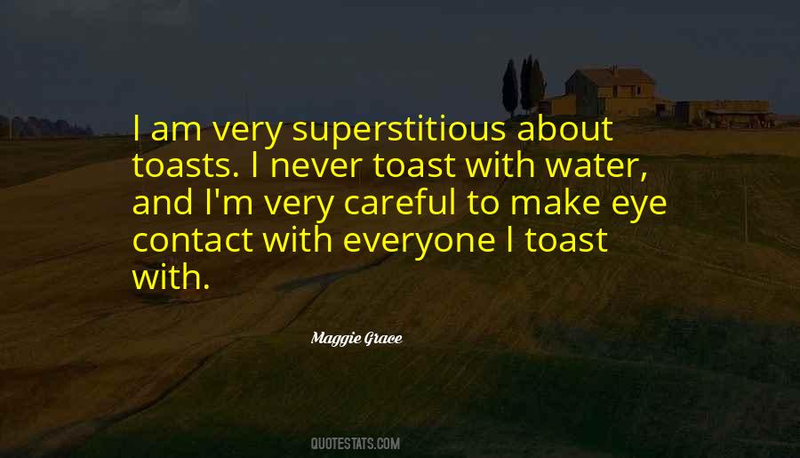 Maggie Grace Quotes #125451