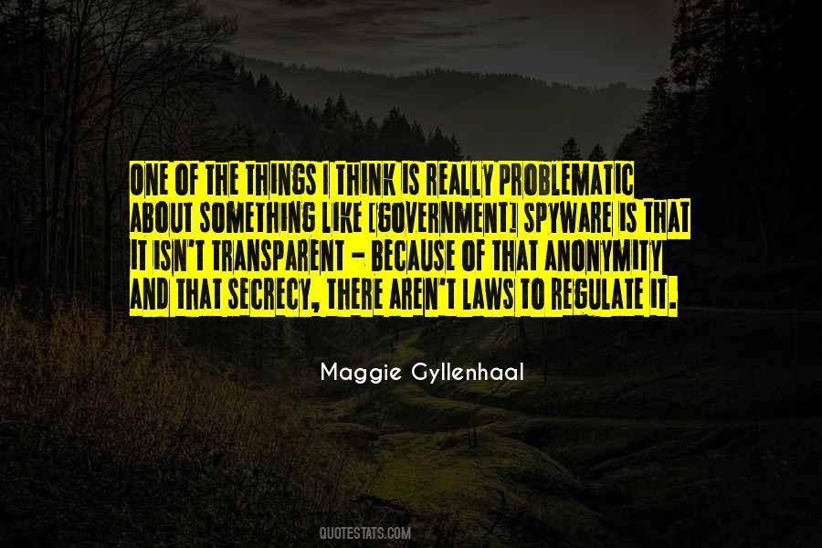 Maggie Gyllenhaal Quotes #763916