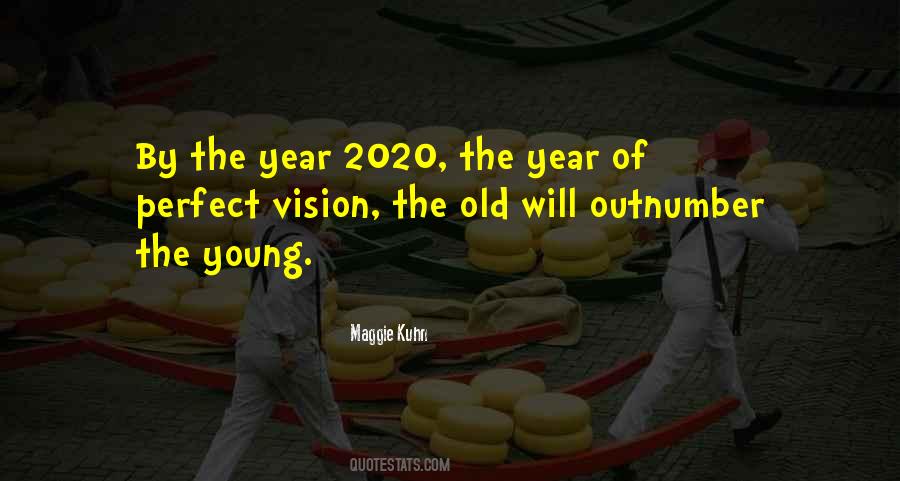 Maggie Kuhn Quotes #1353629