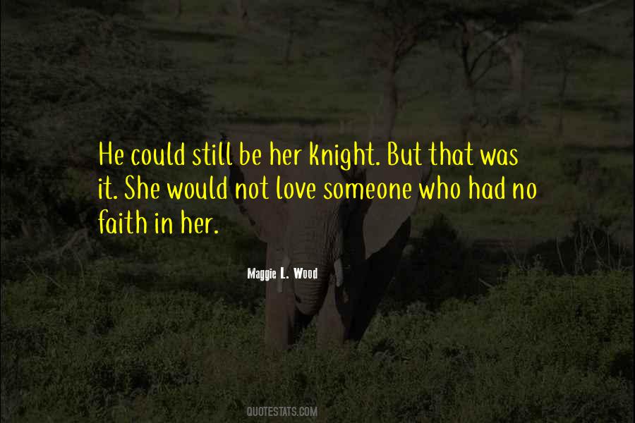 Maggie L. Wood Quotes #670338