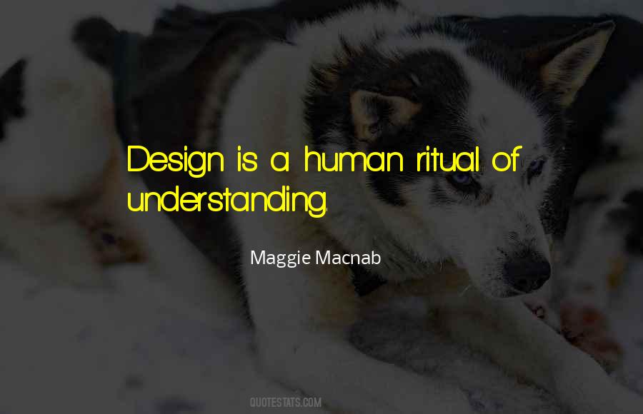 Maggie Macnab Quotes #1324365