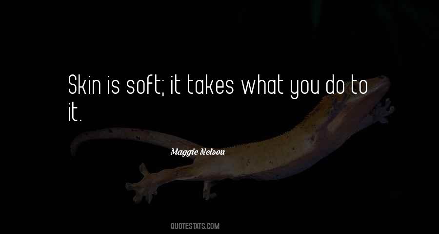 Maggie Nelson Quotes #1746853