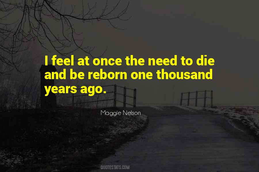 Maggie Nelson Quotes #1782880