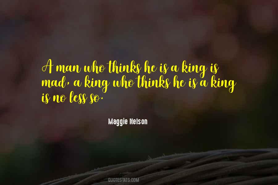 Maggie Nelson Quotes #1797350