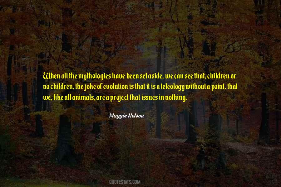 Maggie Nelson Quotes #1879538