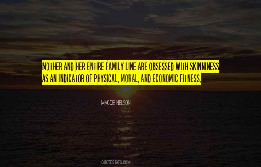 Maggie Nelson Quotes #289594