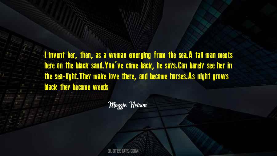 Maggie Nelson Quotes #351510