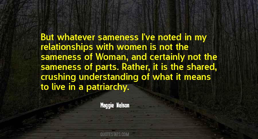 Maggie Nelson Quotes #682574