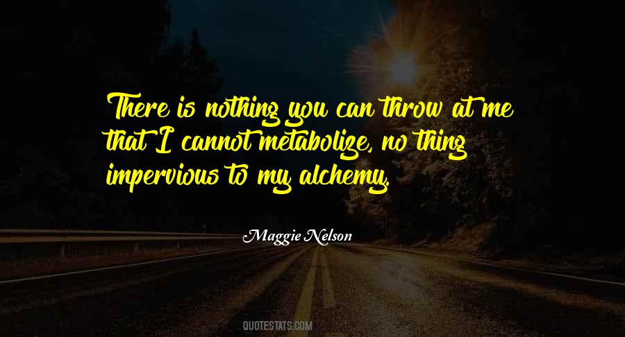 Maggie Nelson Quotes #826054