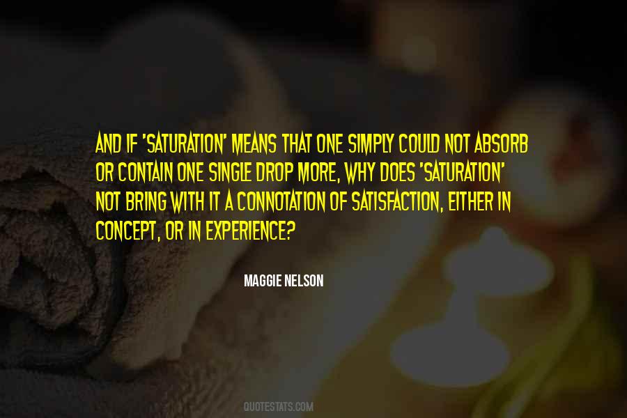 Maggie Nelson Quotes #870306