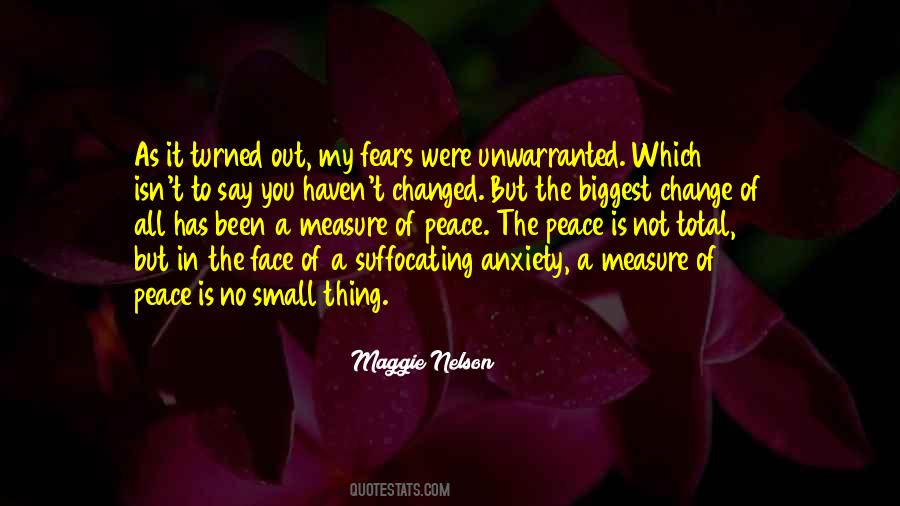 Maggie Nelson Quotes #908726