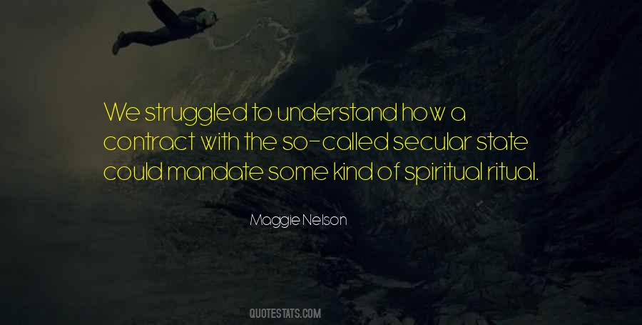 Maggie Nelson Quotes #924062