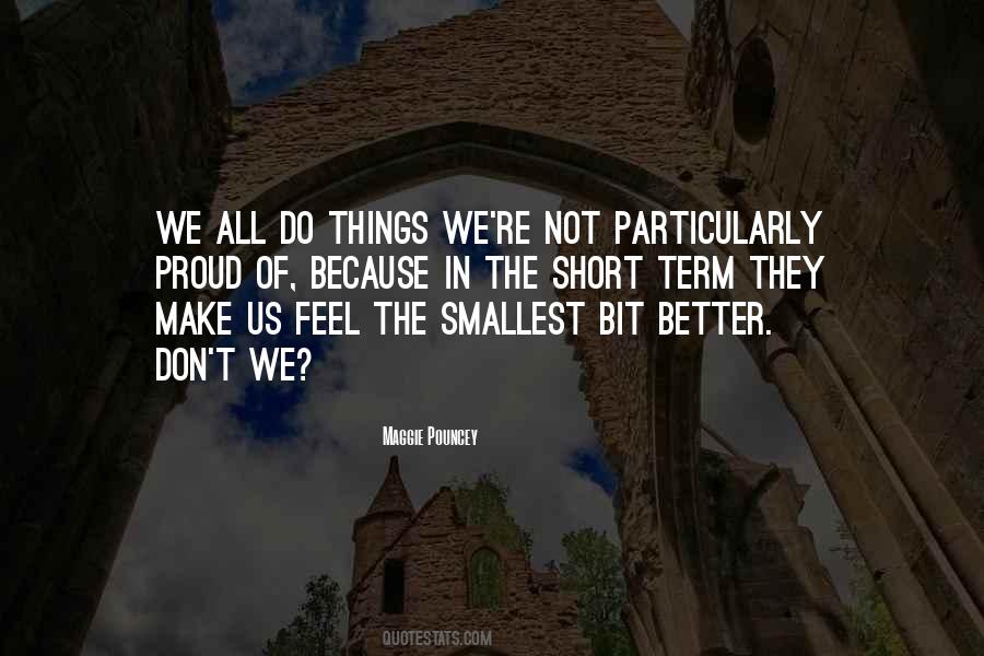 Maggie Pouncey Quotes #1406175 Maggie Pouncey Quotes #1406175