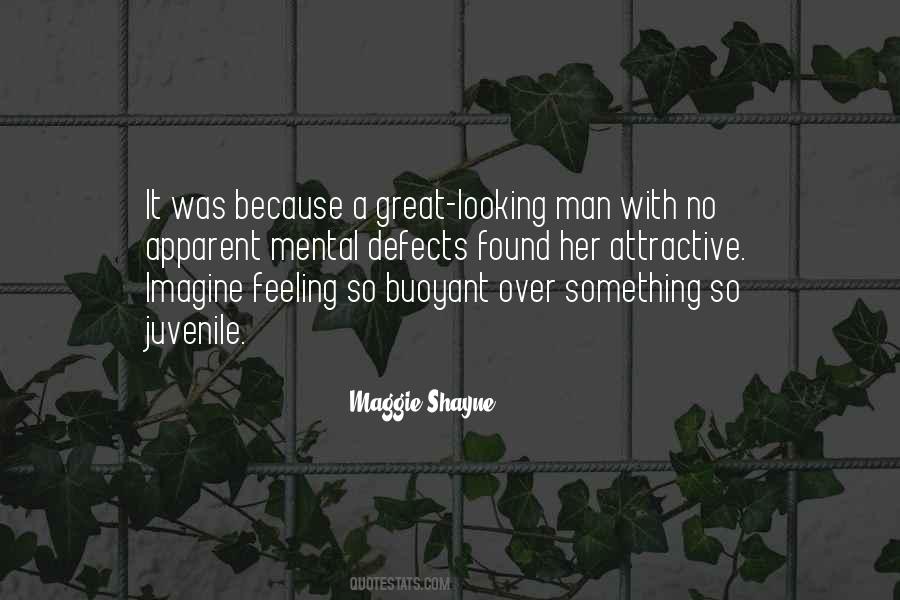 Maggie Shayne Quotes #1301653