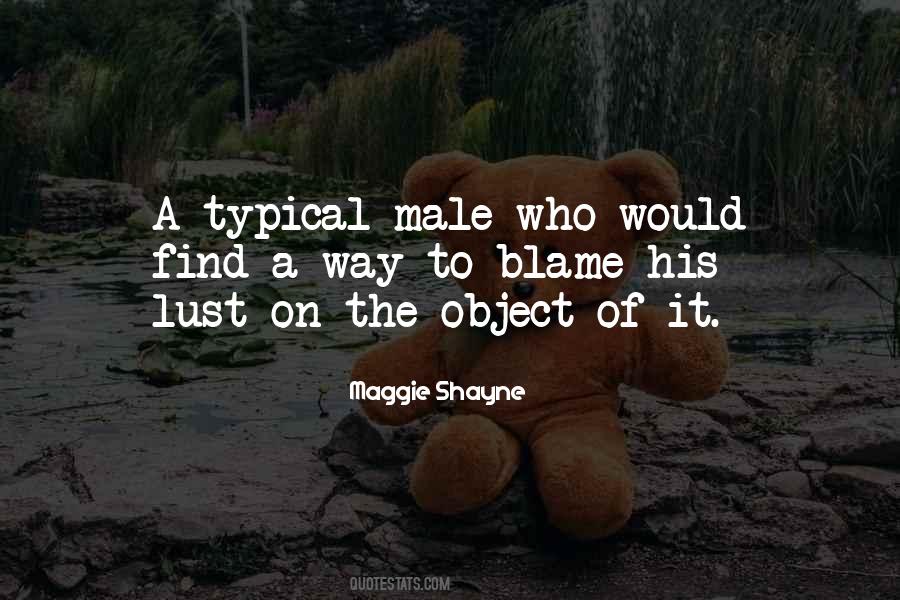 Maggie Shayne Quotes #1734495