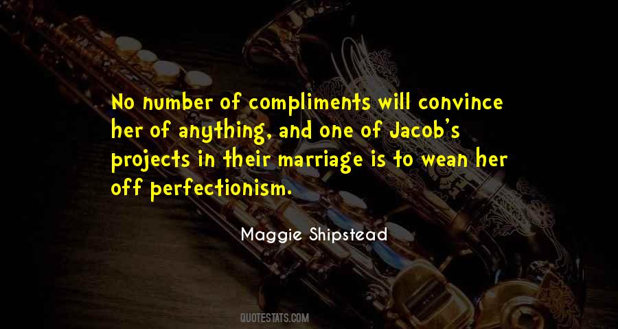 Maggie Shipstead Quotes #708499