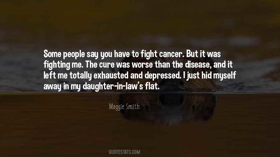 Maggie Smith Quotes #337286