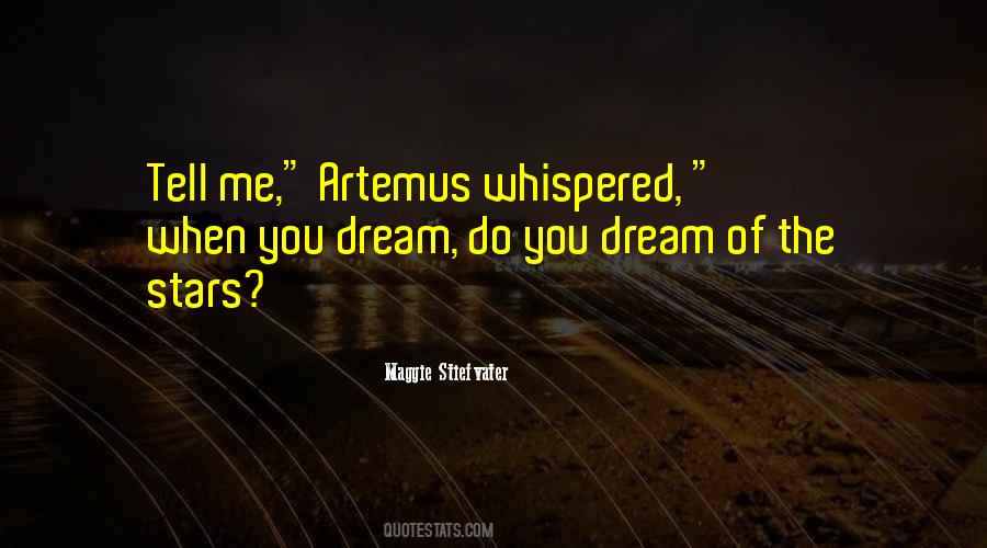 Maggie Stiefvater Quotes #1029042