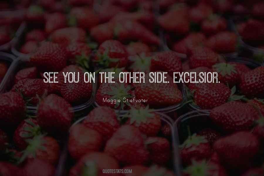 Maggie Stiefvater Quotes #1062643