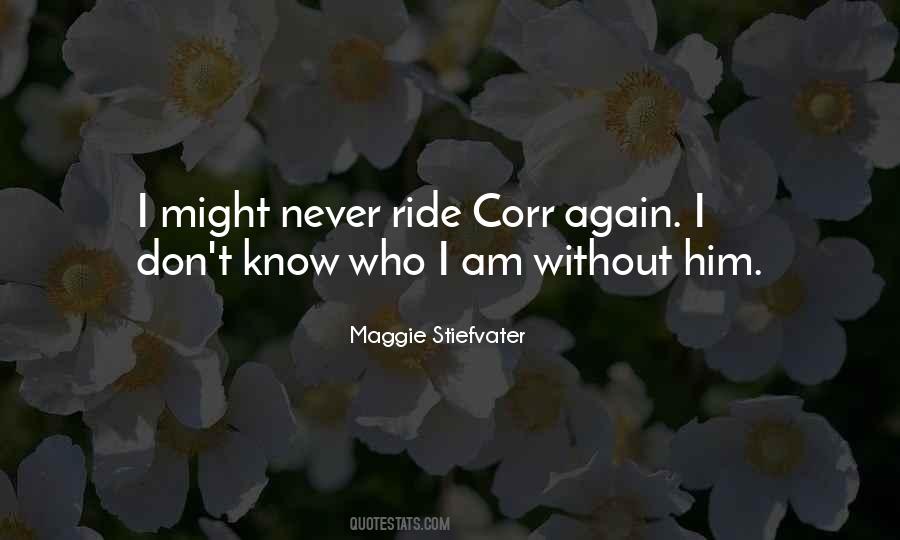 Maggie Stiefvater Quotes #1076569