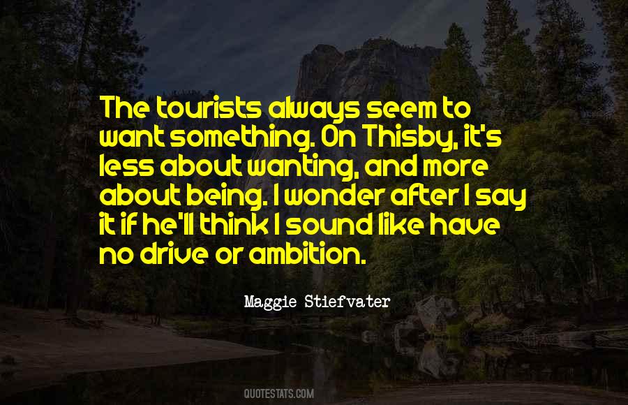 Maggie Stiefvater Quotes #108418