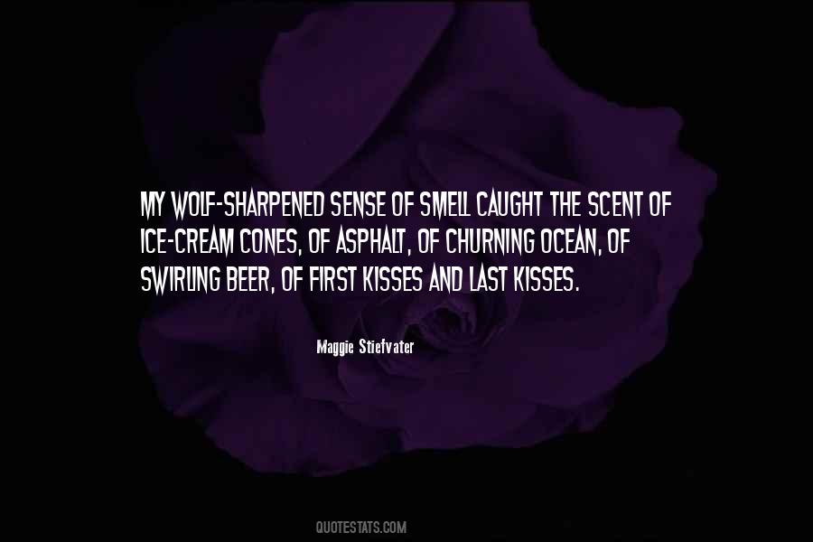 Maggie Stiefvater Quotes #1208533